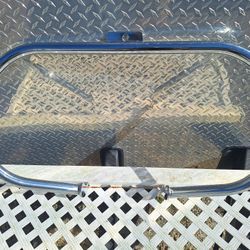 2000-2017 Harley Davidson Softtail