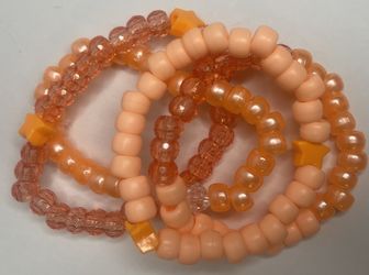 Handmade Beaded Bracelet 