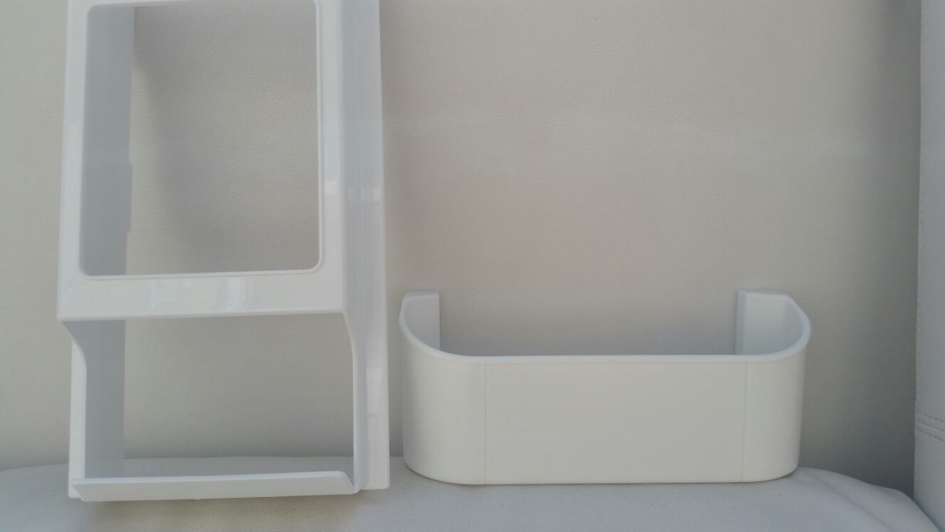 Parts for Dometic RM 2652 RV Refrigerator