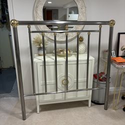 Bed Frame