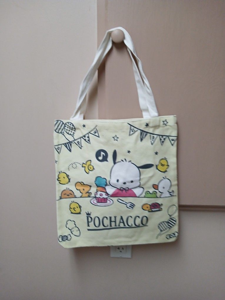 Tote Bag