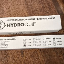 HydroQuip