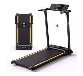 Urevo foldi 2 mini treadmill