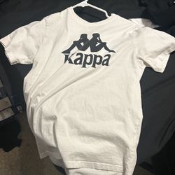 Kappa Shirt 