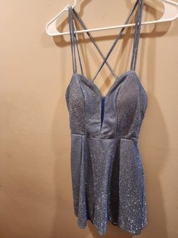 Dress By B. Smart