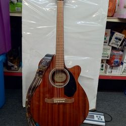 Fender FA-series M# FA-135CE concert V2 ,AM WN // CW(contact info removed)4 guitar