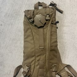 USMC hydration System 