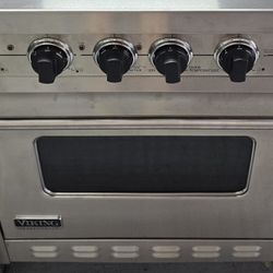 Stove Slide Vicking 