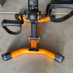 Fitsit Pedal Exerciser