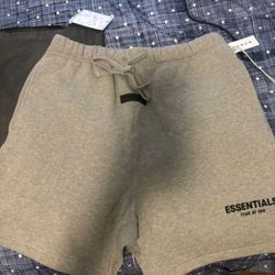 Essential Short