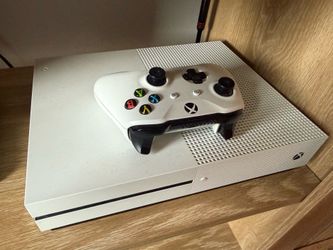 Xbox one S 2k19 edition