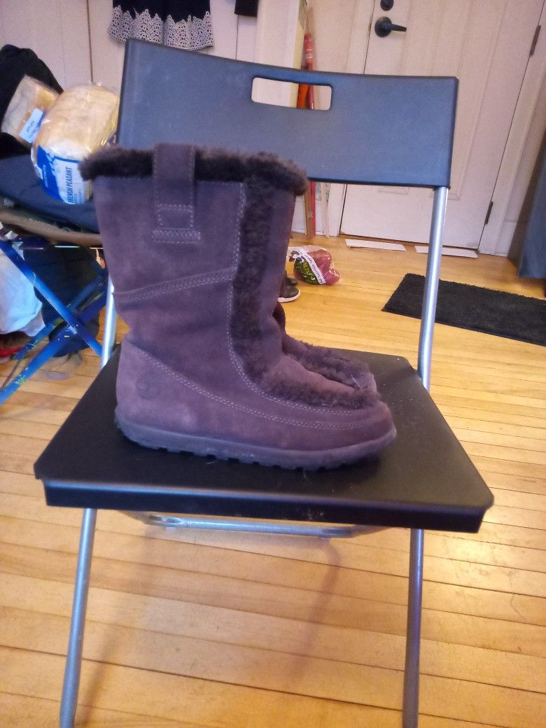 Women Size 6 Timberland
