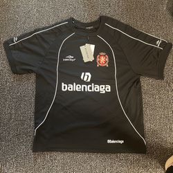 Balenciaga Jersey Size S M L