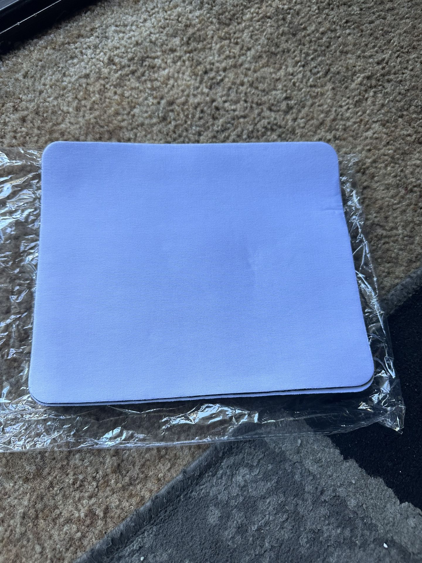 Sublimation Blank Mouse Pads