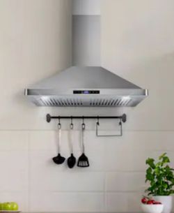 OVEN HOOD 