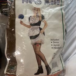 French Maid
