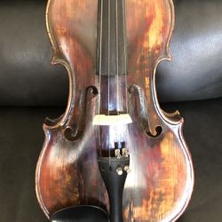 4/4 used violin Cash only