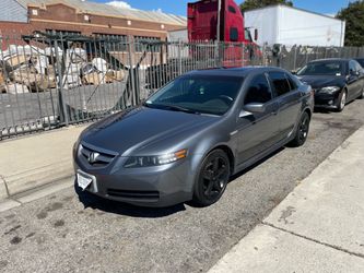 2005 Acura TL