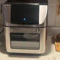 Gourmia All-in-One Air Fryer - 14 QT 