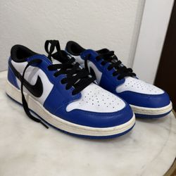 Jordan Retro 1 Low OG