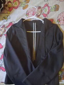 Shirts/jackets