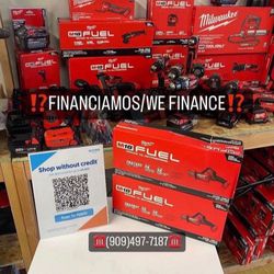 Milwaukee M18 FUEL 18V Lithium-Ion Brushless Cordless HACKZALL Reciprocating Saw (Tool-Only)(EACH)**(FINANCIAMOS/WE FINANCE)**