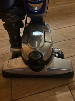 Kirby avalir 2 vacuum cleaner