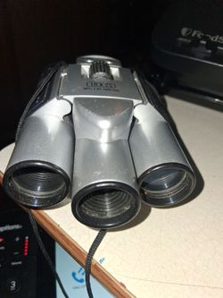 Binoculars