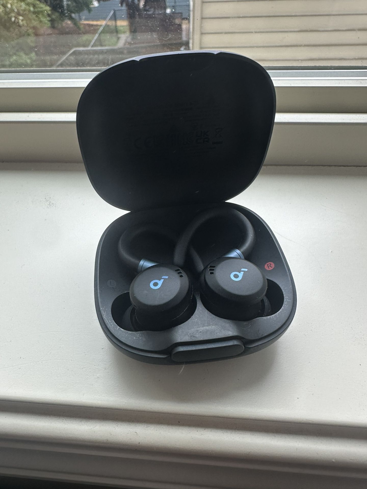 Wireless Workout Earbuds | Soundcore Sport X20 by Anker