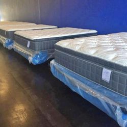 Mattress All Sizes Are Available