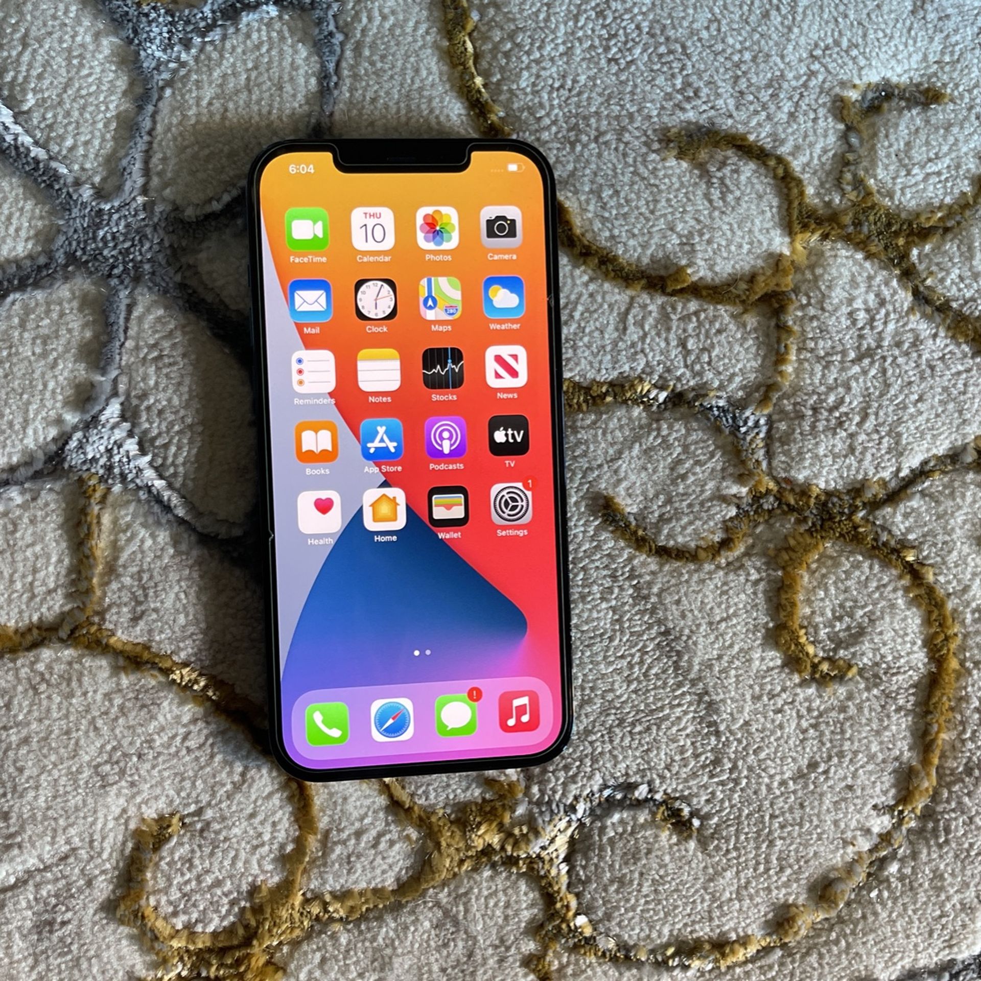 iPhone 12 Pro Max Metro Pcs 128gb