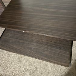 Computer Desk/ Literature Desk