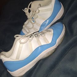 Size 13 JORDANS