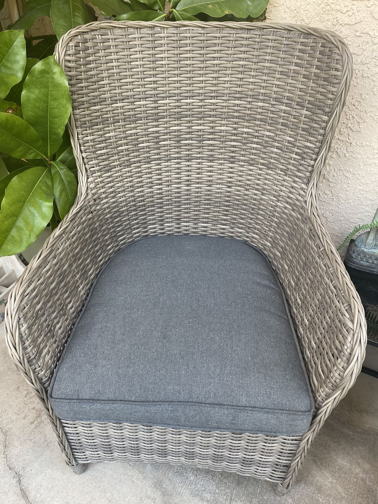 Conversational Patio Set