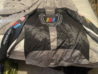 NASCAR Cup Series Jacket
