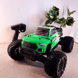 ARRMA RC Car 1/10 Granite 3S brushless monster rc truck 4x4