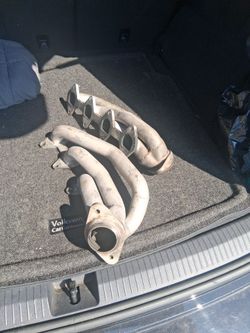 Shorty Headers