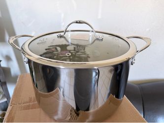 Princess house  olla  de 9qt