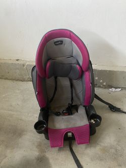 free car seat