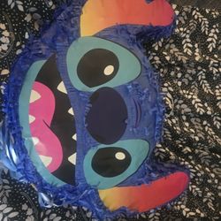 Stitch Pinata 