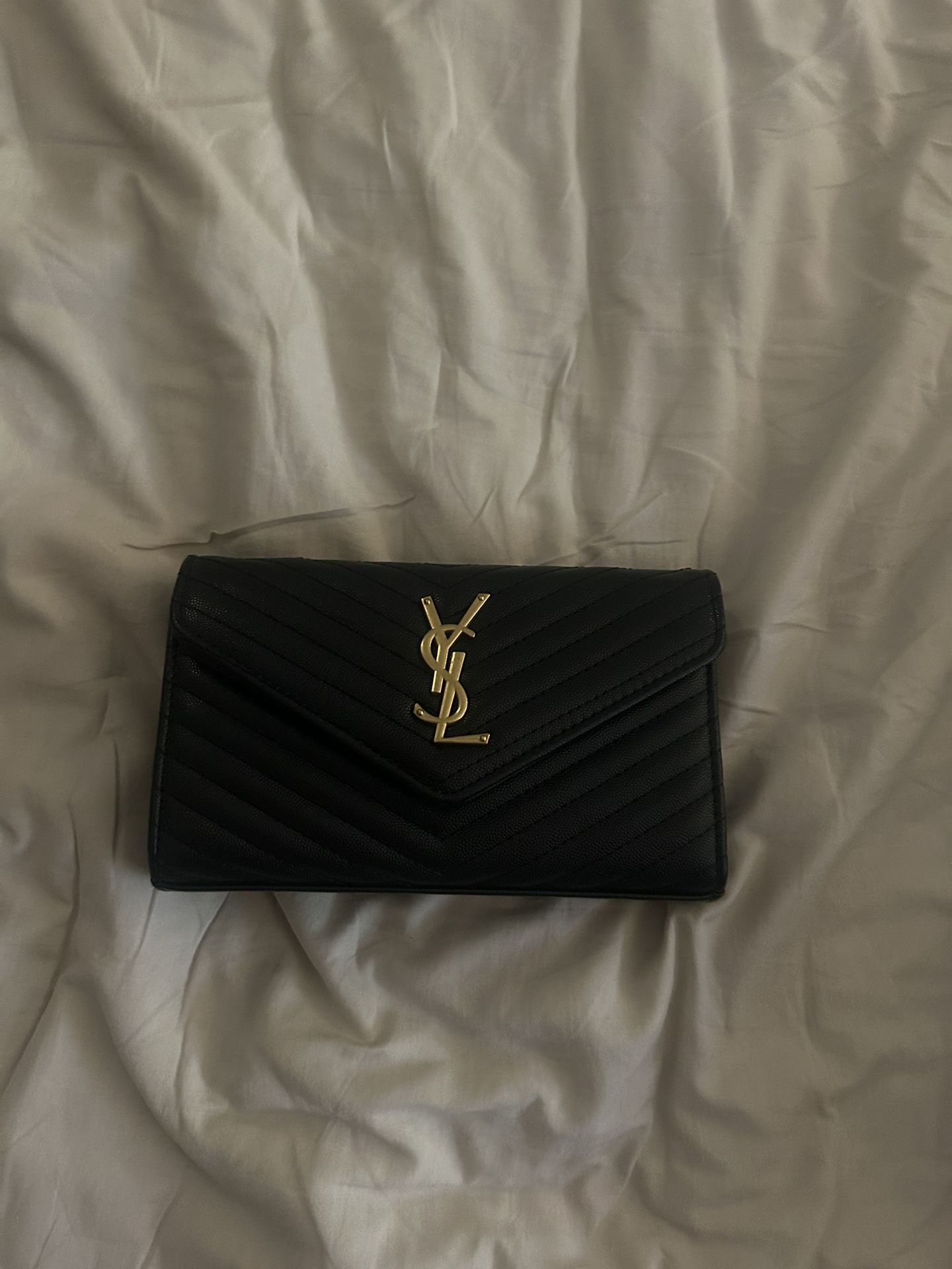 Ysl Purse