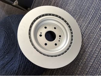 Front 16 inch rotor for 2007-2025+ GM/ Chevy/ GMC/ Escalade