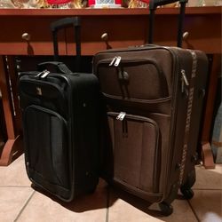 CarryOn Luggage $25 Each