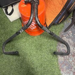 Surf Rack