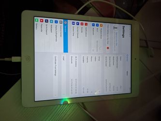 Apple Ipad Air 1st Gen