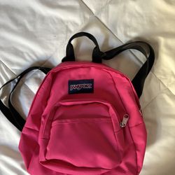 JanSport Backpack 