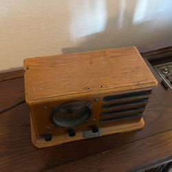 Old School Radio