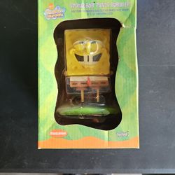 SpongeBob Bobbler Vintage