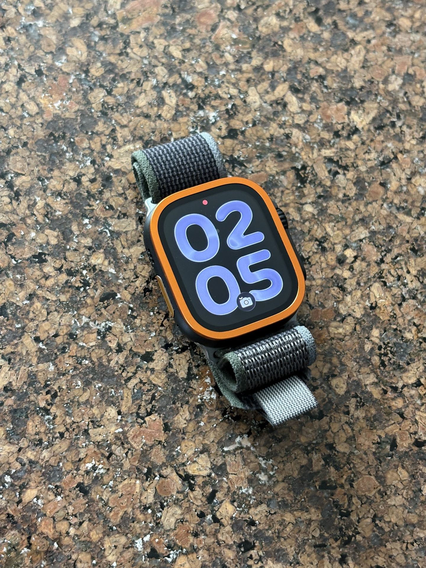 Apple Watch Ultra 2 49MM