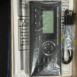 Tascam GB-10 Guitar trainer